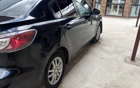 Mazda 3, 2011 год, 520 000 рублей, 5 фотография