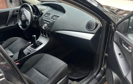 Mazda 3, 2011 год, 520 000 рублей, 6 фотография
