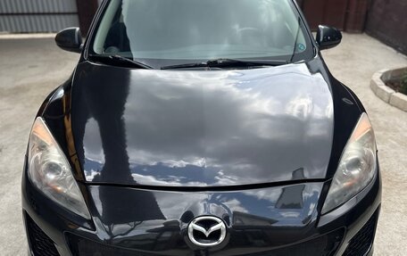 Mazda 3, 2011 год, 520 000 рублей, 2 фотография