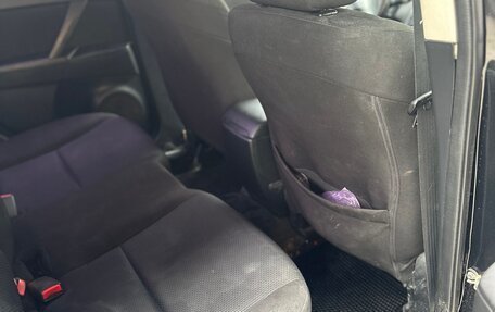 Mazda 3, 2011 год, 520 000 рублей, 7 фотография