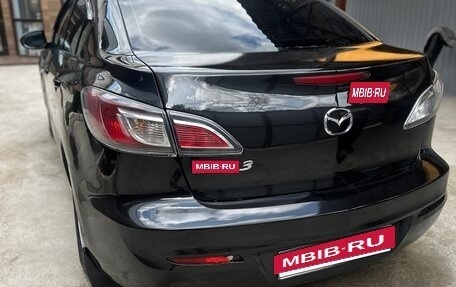 Mazda 3, 2011 год, 520 000 рублей, 3 фотография