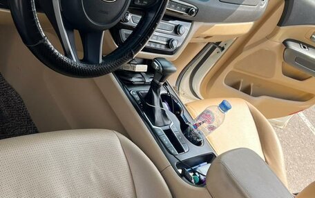 KIA Carnival III, 2020 год, 3 750 000 рублей, 5 фотография