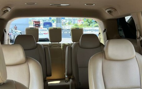 KIA Carnival III, 2020 год, 3 750 000 рублей, 8 фотография