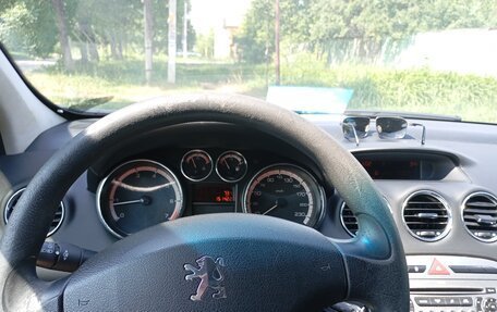 Peugeot 308 II, 2008 год, 360 000 рублей, 3 фотография
