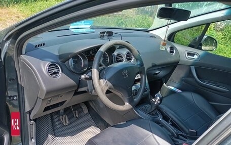 Peugeot 308 II, 2008 год, 360 000 рублей, 2 фотография