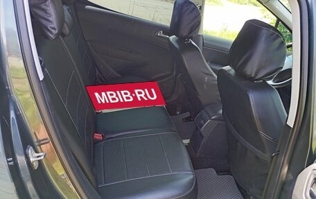 Peugeot 308 II, 2008 год, 360 000 рублей, 6 фотография