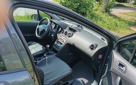 Peugeot 308 II, 2008 год, 360 000 рублей, 8 фотография