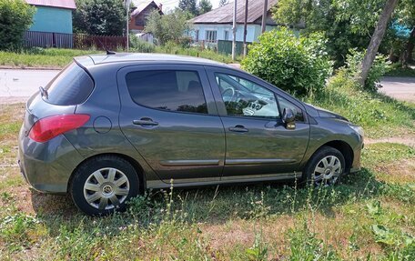 Peugeot 308 II, 2008 год, 360 000 рублей, 11 фотография