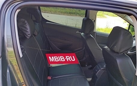 Peugeot 308 II, 2008 год, 360 000 рублей, 7 фотография