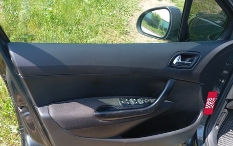 Peugeot 308 II, 2008 год, 360 000 рублей, 5 фотография