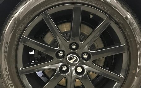 Lexus GS III рестайлинг, 2007 год, 1 800 000 рублей, 16 фотография