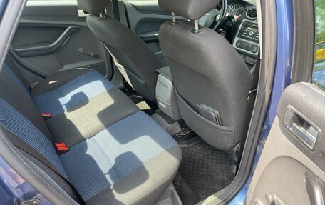 Ford Focus II рестайлинг, 2006 год, 825 000 рублей, 7 фотография