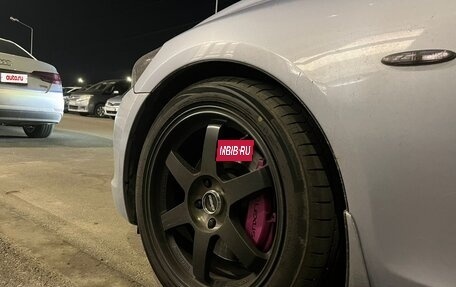 Lexus GS III рестайлинг, 2007 год, 1 800 000 рублей, 9 фотография