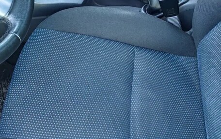 Ford Focus II рестайлинг, 2006 год, 825 000 рублей, 17 фотография