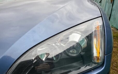 Ford Focus II рестайлинг, 2006 год, 825 000 рублей, 20 фотография