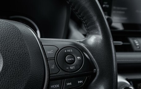 Toyota RAV4, 2021 год, 3 629 000 рублей, 25 фотография