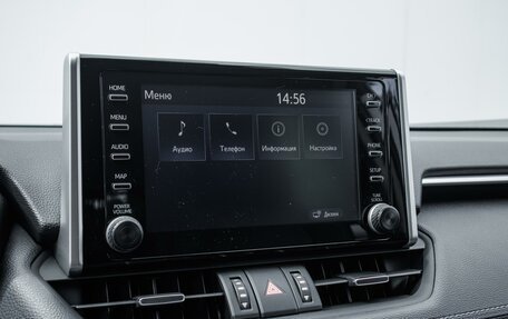 Toyota RAV4, 2021 год, 3 629 000 рублей, 19 фотография
