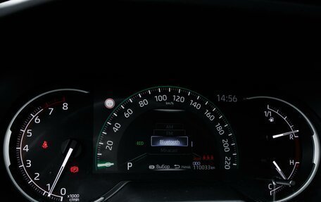Toyota RAV4, 2021 год, 3 629 000 рублей, 27 фотография