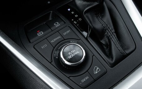 Toyota RAV4, 2021 год, 3 629 000 рублей, 23 фотография