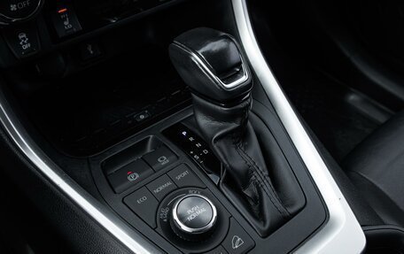 Toyota RAV4, 2021 год, 3 629 000 рублей, 22 фотография