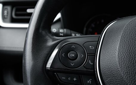 Toyota RAV4, 2021 год, 3 629 000 рублей, 24 фотография