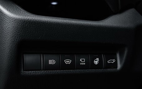 Toyota RAV4, 2021 год, 3 629 000 рублей, 30 фотография