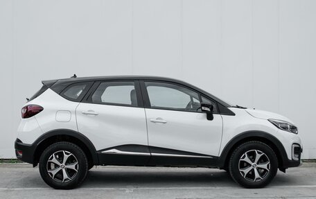 Renault Kaptur I рестайлинг, 2021 год, 1 399 000 рублей, 5 фотография