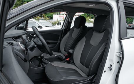 Renault Kaptur I рестайлинг, 2021 год, 1 399 000 рублей, 11 фотография