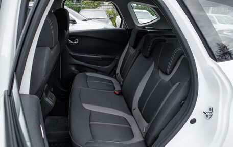 Renault Kaptur I рестайлинг, 2021 год, 1 399 000 рублей, 10 фотография