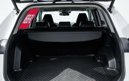 Toyota RAV4, 2021 год, 3 629 000 рублей, 31 фотография