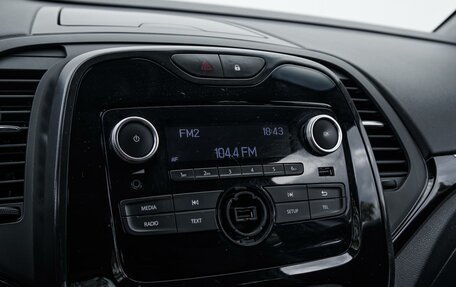 Renault Kaptur I рестайлинг, 2021 год, 1 399 000 рублей, 14 фотография