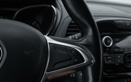 Renault Kaptur I рестайлинг, 2021 год, 1 399 000 рублей, 18 фотография