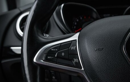 Renault Kaptur I рестайлинг, 2021 год, 1 399 000 рублей, 17 фотография