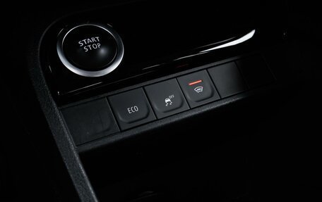 Renault Kaptur I рестайлинг, 2021 год, 1 399 000 рублей, 16 фотография