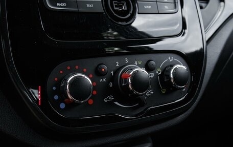 Renault Kaptur I рестайлинг, 2021 год, 1 399 000 рублей, 15 фотография