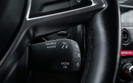 Renault Kaptur I рестайлинг, 2021 год, 1 399 000 рублей, 19 фотография