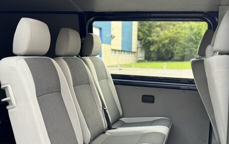 Volkswagen Transporter T5 рестайлинг, 2014 год, 1 430 000 рублей, 4 фотография