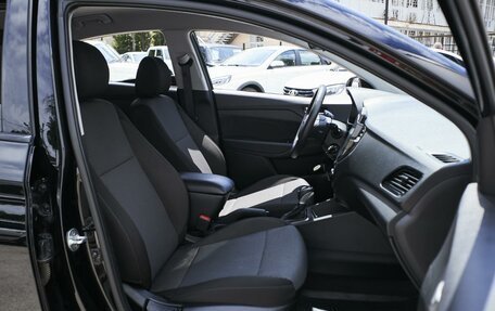 Hyundai Solaris II рестайлинг, 2022 год, 1 899 000 рублей, 11 фотография