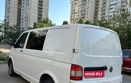 Volkswagen Transporter T5 рестайлинг, 2014 год, 1 430 000 рублей, 8 фотография