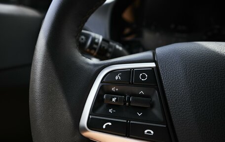 Hyundai Solaris II рестайлинг, 2022 год, 1 899 000 рублей, 22 фотография