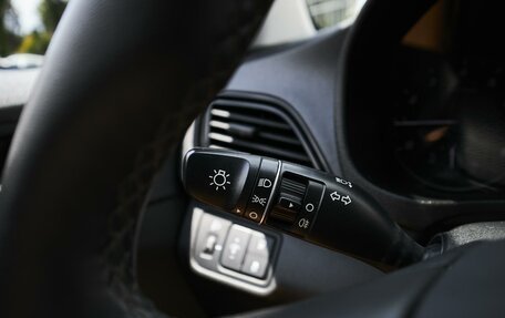 Hyundai Solaris II рестайлинг, 2022 год, 1 899 000 рублей, 23 фотография