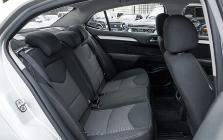 Citroen C4 II рестайлинг, 2021 год, 1 179 000 рублей, 7 фотография