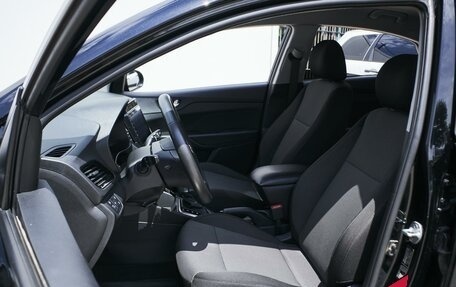 Hyundai Solaris II рестайлинг, 2022 год, 1 899 000 рублей, 13 фотография