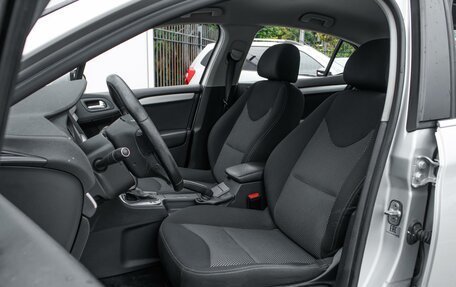 Citroen C4 II рестайлинг, 2021 год, 1 179 000 рублей, 10 фотография
