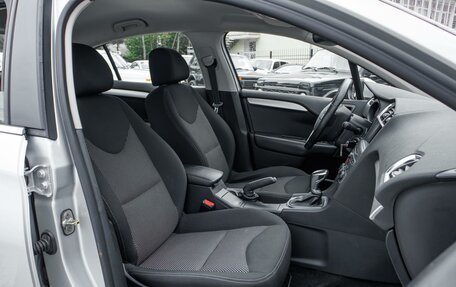 Citroen C4 II рестайлинг, 2021 год, 1 179 000 рублей, 8 фотография