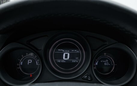 Citroen C4 II рестайлинг, 2021 год, 1 179 000 рублей, 18 фотография