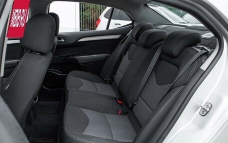 Citroen C4 II рестайлинг, 2021 год, 1 179 000 рублей, 9 фотография