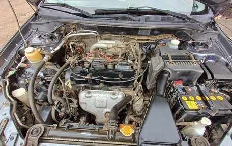 Mitsubishi Lancer IX, 2006 год, 445 000 рублей, 9 фотография