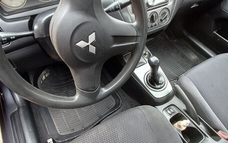Mitsubishi Lancer IX, 2006 год, 445 000 рублей, 6 фотография