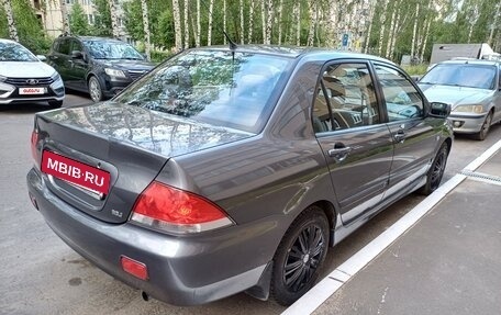 Mitsubishi Lancer IX, 2006 год, 445 000 рублей, 2 фотография